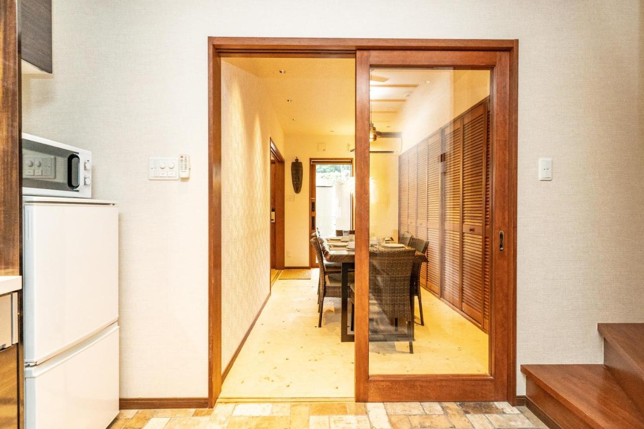 Kyobu Higashiyama Villa Kyoto Exterior photo